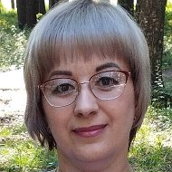Раиса Булгакова Ведущая