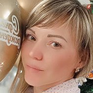 Анастасия Оброкова